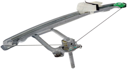 Dorman - OE Solutions Window Regulator for 2000-2007 Ford Focus 740-155