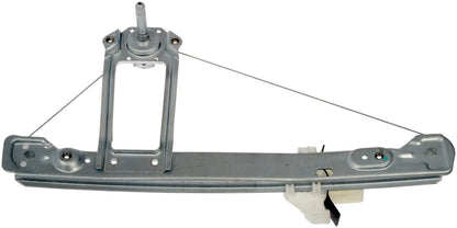 Dorman - OE Solutions Window Regulator for 2000-2007 Ford Focus 740-155