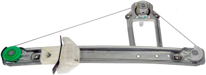 Dorman - OE Solutions Window Regulator for 2000-2007 Ford Focus 740-155