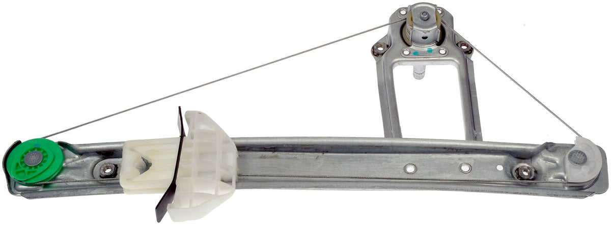 Dorman - OE Solutions Window Regulator for 2000-2007 Ford Focus 740-155