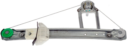 Dorman - OE Solutions Window Regulator for 2000-2007 Ford Focus 740-155