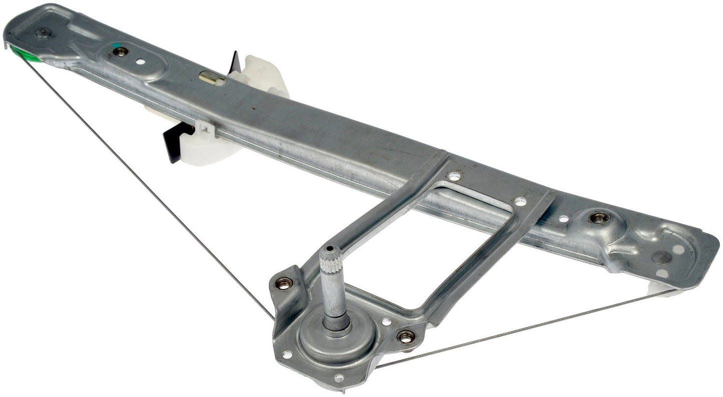 Dorman - OE Solutions Window Regulator for 2000-2007 Ford Focus 740-155