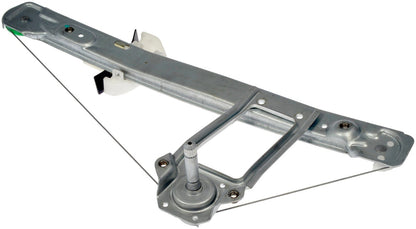 Dorman - OE Solutions Window Regulator for 2000-2007 Ford Focus 740-155