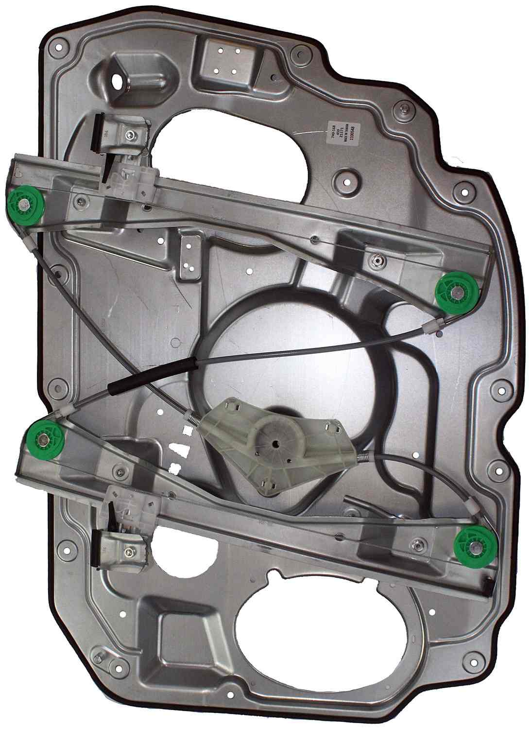 Dorman - OE Solutions WINDOW REGULATOR 740-168