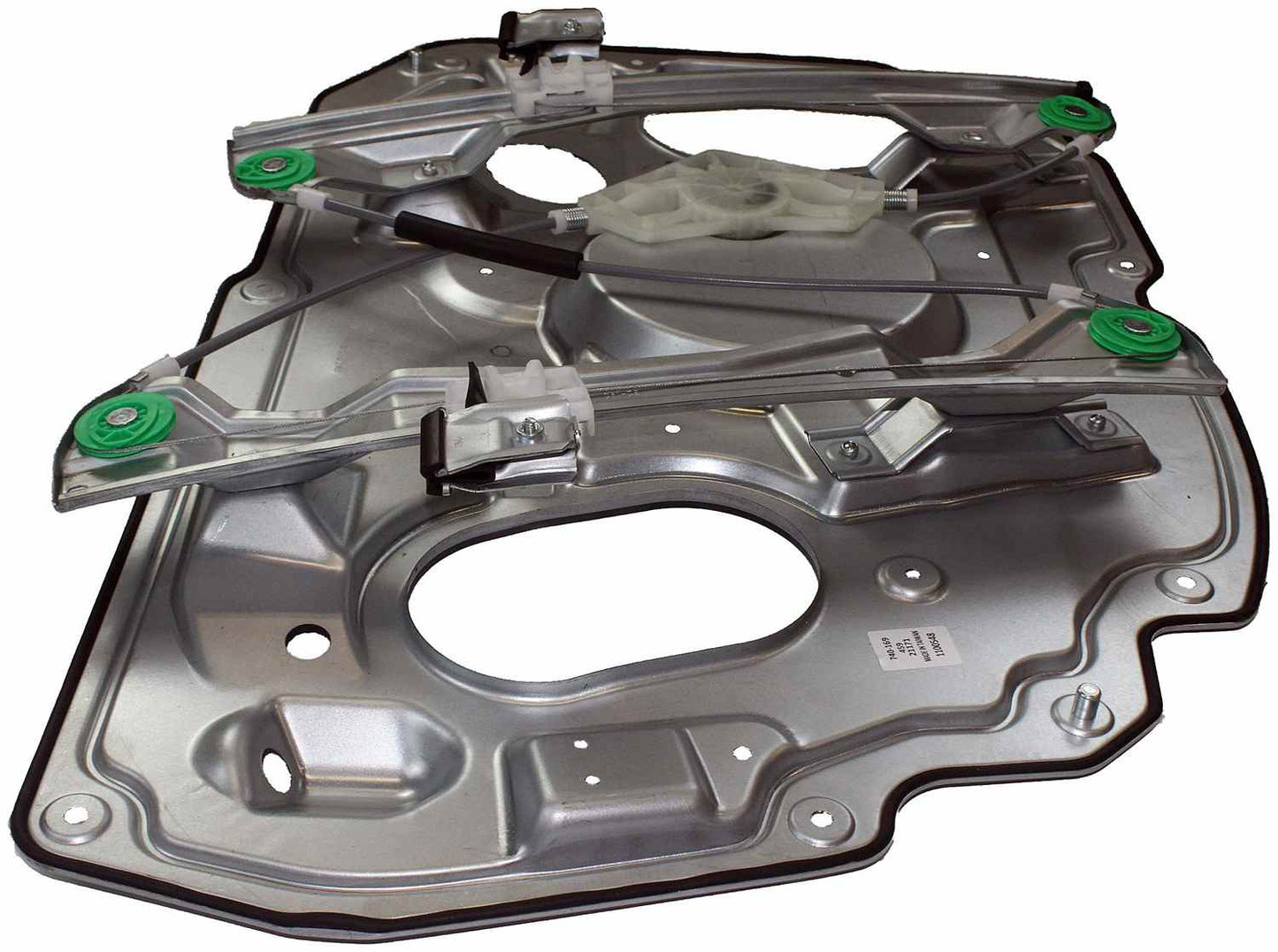 Dorman - OE Solutions WINDOW REGULATOR 740-169
