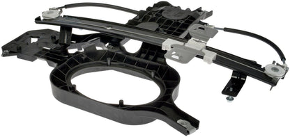 Dorman - OE Solutions Window Regulator Power with Redesigned Slide Block for 2003-2006 Ford Expedition Lincoln Navigator 740-170