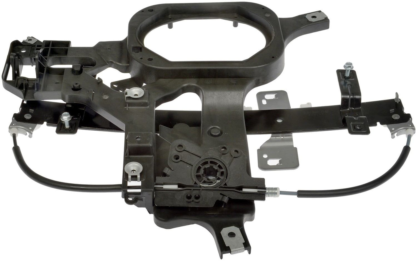 Dorman - OE Solutions Window Regulator Power with Redesigned Slide Block for 2003-2006 Ford Expedition Lincoln Navigator 740-170