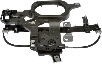 Dorman - OE Solutions Window Regulator Power with Redesigned Slide Block for 2003-2006 Ford Expedition Lincoln Navigator 740-170