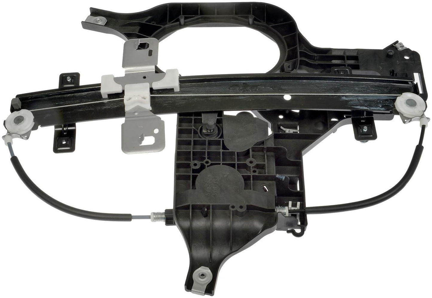 Dorman - OE Solutions Window Regulator Power with Redesigned Slide Block for 2003-2006 Ford Expedition Lincoln Navigator 740-170