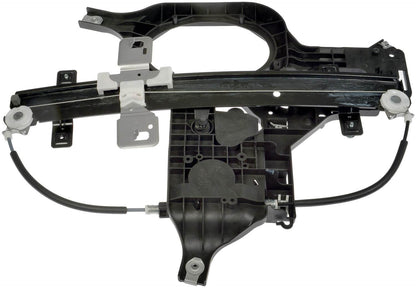 Dorman - OE Solutions Window Regulator Power with Redesigned Slide Block for 2003-2006 Ford Expedition Lincoln Navigator 740-170