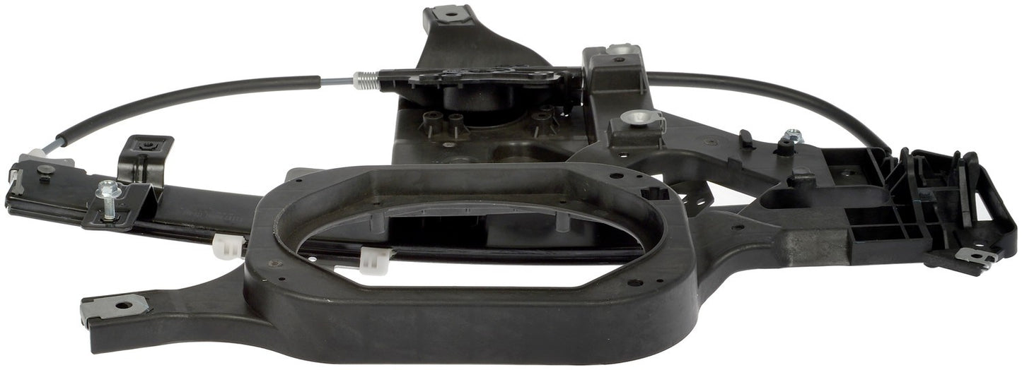 Dorman - OE Solutions Window Regulator Power with Redesigned Slide Block for 2003-2006 Ford Expedition Lincoln Navigator 740-170