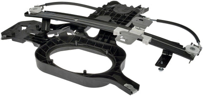Dorman - OE Solutions Window Regulator Power with Redesigned Slide Block for 2003-2006 Ford Expedition Lincoln Navigator 740-170