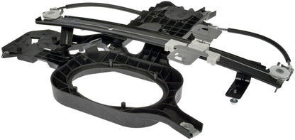 Dorman - OE Solutions Window Regulator Power with Redesigned Slide Block for 2003-2006 Ford Expedition Lincoln Navigator 740-170