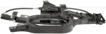 Dorman - OE Solutions Window Regulator Power with Redesigned Slide Block for 2003-2006 Ford Expedition Lincoln Navigator 740-170