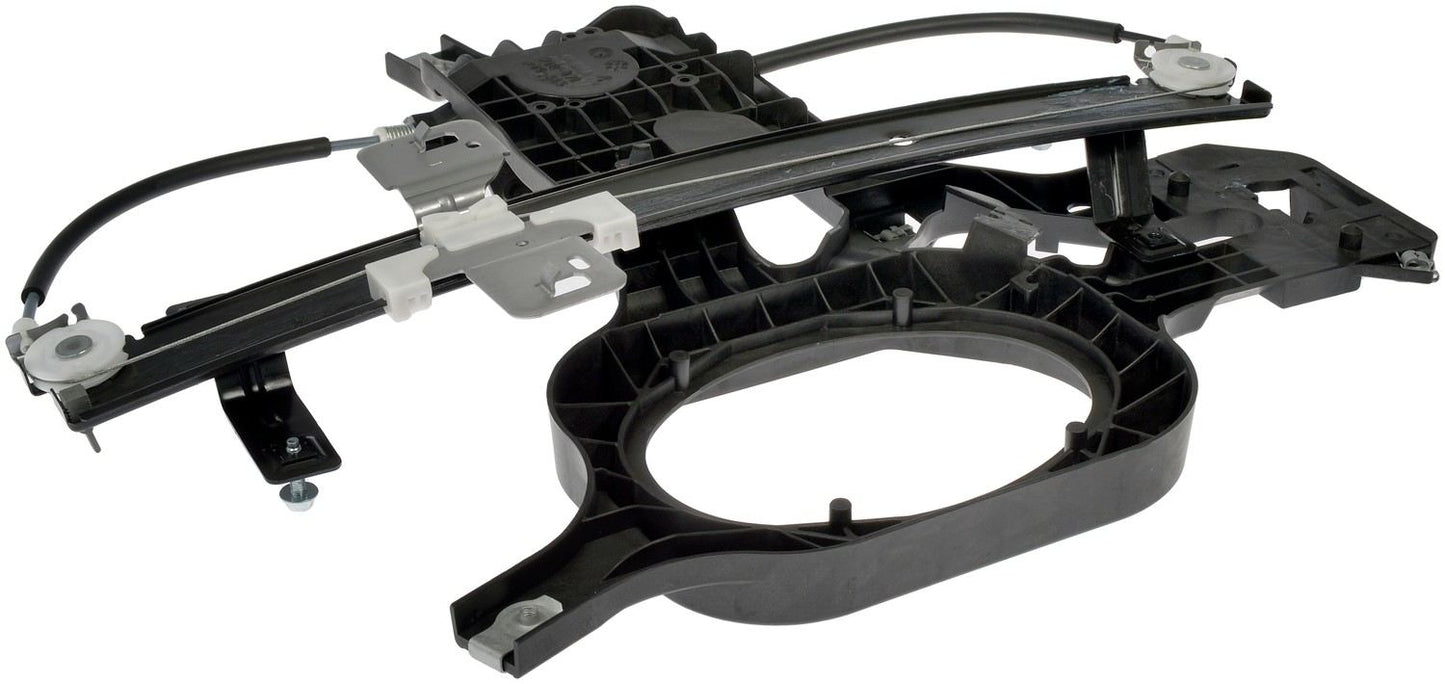 Dorman - OE Solutions Window Regulator with redesigned slide block for 2003-2006 Ford Expedition Lincoln Navigator 740-171