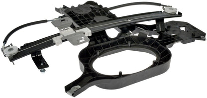 Dorman - OE Solutions Window Regulator with redesigned slide block for 2003-2006 Ford Expedition Lincoln Navigator 740-171