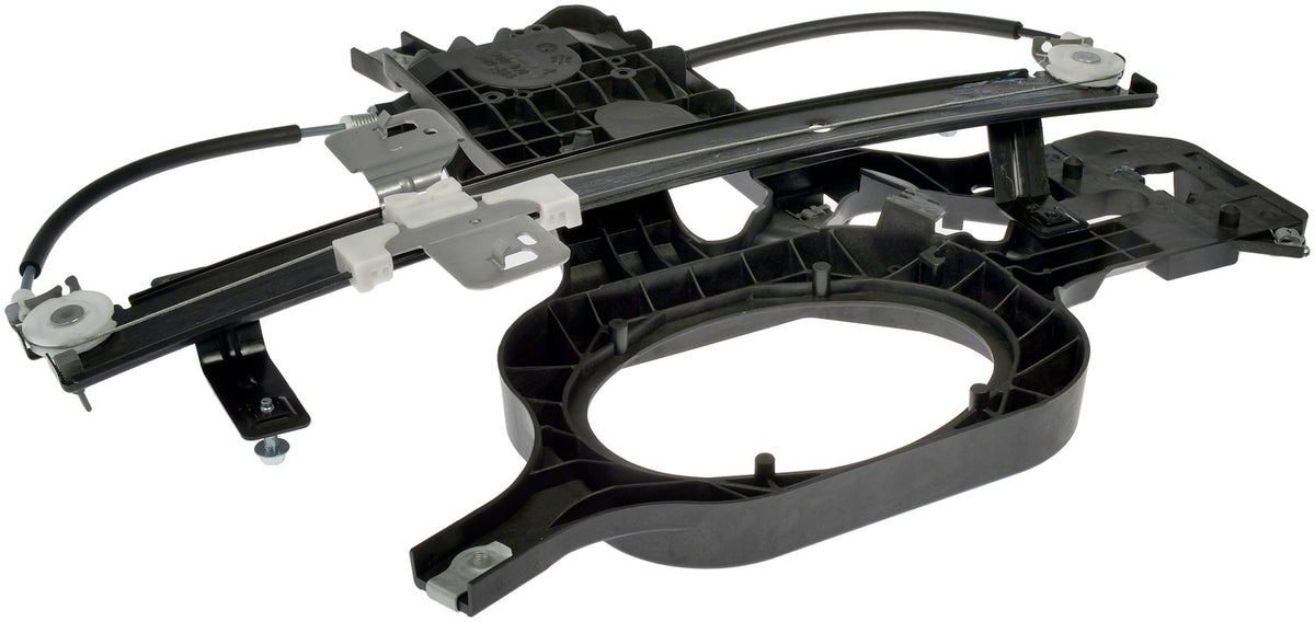 Dorman - OE Solutions Window Regulator with redesigned slide block for 2003-2006 Ford Expedition Lincoln Navigator 740-171