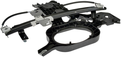 Dorman - OE Solutions Window Regulator with redesigned slide block for 2003-2006 Ford Expedition Lincoln Navigator 740-171
