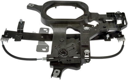 Dorman - OE Solutions Window Regulator with redesigned slide block for 2003-2006 Ford Expedition Lincoln Navigator 740-171