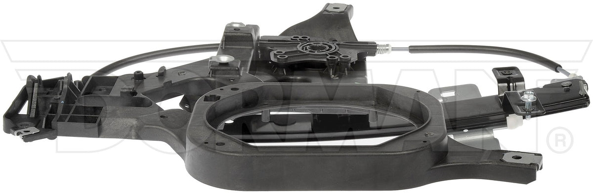 Dorman - OE Solutions Window Regulator with redesigned slide block for 2003-2006 Ford Expedition Lincoln Navigator 740-171