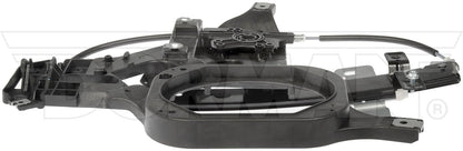 Dorman - OE Solutions Window Regulator with redesigned slide block for 2003-2006 Ford Expedition Lincoln Navigator 740-171