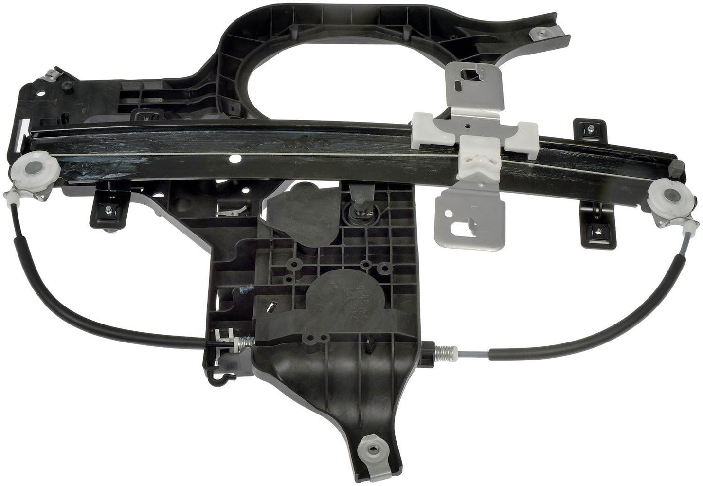 Dorman - OE Solutions Window Regulator with redesigned slide block for 2003-2006 Ford Expedition Lincoln Navigator 740-171
