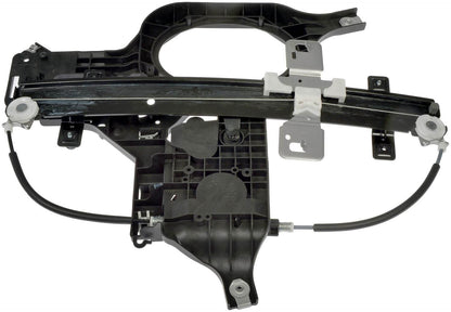 Dorman - OE Solutions Window Regulator with redesigned slide block for 2003-2006 Ford Expedition Lincoln Navigator 740-171