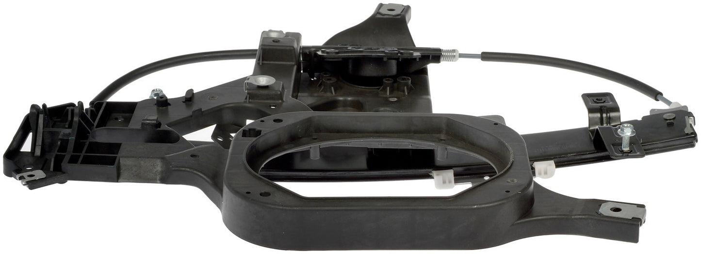 Dorman - OE Solutions Window Regulator with redesigned slide block for 2003-2006 Ford Expedition Lincoln Navigator 740-171