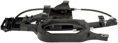 Dorman - OE Solutions Window Regulator with redesigned slide block for 2003-2006 Ford Expedition Lincoln Navigator 740-171