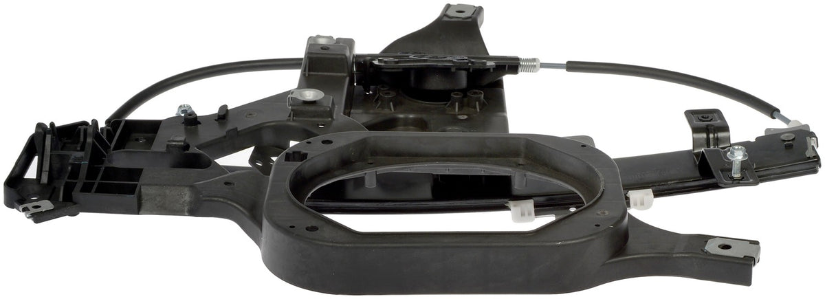 Dorman - OE Solutions Window Regulator with redesigned slide block for 2003-2006 Ford Expedition Lincoln Navigator 740-171