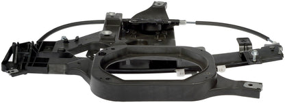 Dorman - OE Solutions Window Regulator with redesigned slide block for 2003-2006 Ford Expedition Lincoln Navigator 740-171