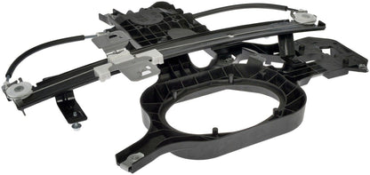 Dorman - OE Solutions Window Regulator with redesigned slide block for 2003-2006 Ford Expedition Lincoln Navigator 740-171