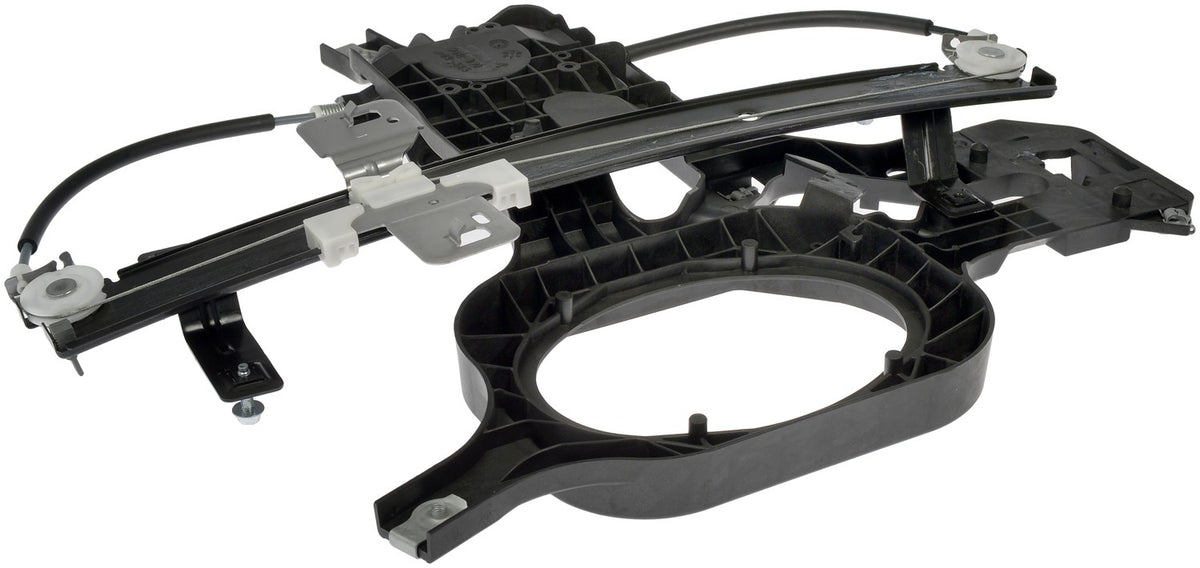 Dorman - OE Solutions Window Regulator with redesigned slide block for 2003-2006 Ford Expedition Lincoln Navigator 740-171