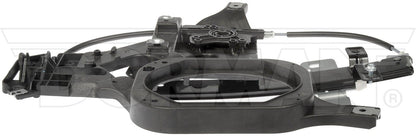 Dorman - OE Solutions Window Regulator with redesigned slide block for 2003-2006 Ford Expedition Lincoln Navigator 740-171