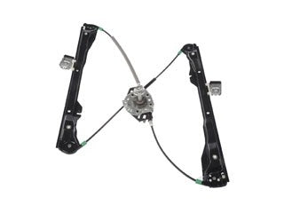 Dorman - OE Solutions Window Regulator with Manual for 2000-2007 Ford Focus 740-172