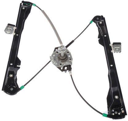 Dorman - OE Solutions Window Regulator with Manual for 2000-2007 Ford Focus 740-172