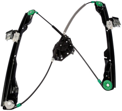 Dorman - OE Solutions Window Regulator with Manual for 2000-2007 Ford Focus 740-172