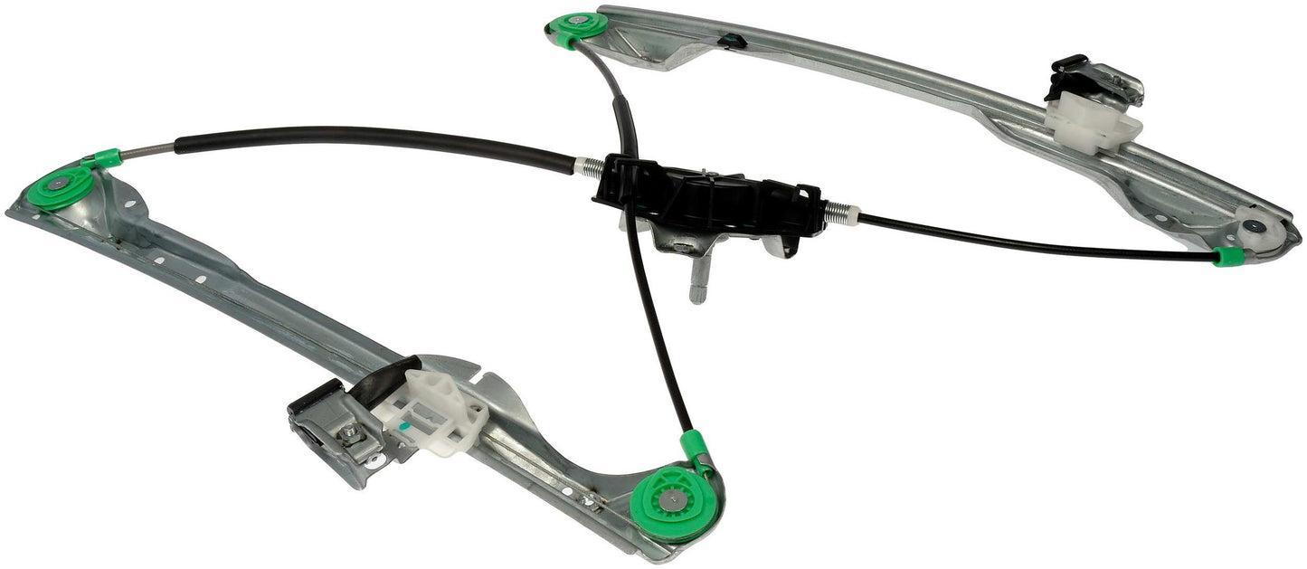 Dorman - OE Solutions WINDOW REGULATOR 740-173