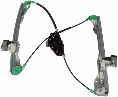 Dorman - OE Solutions WINDOW REGULATOR 740-173