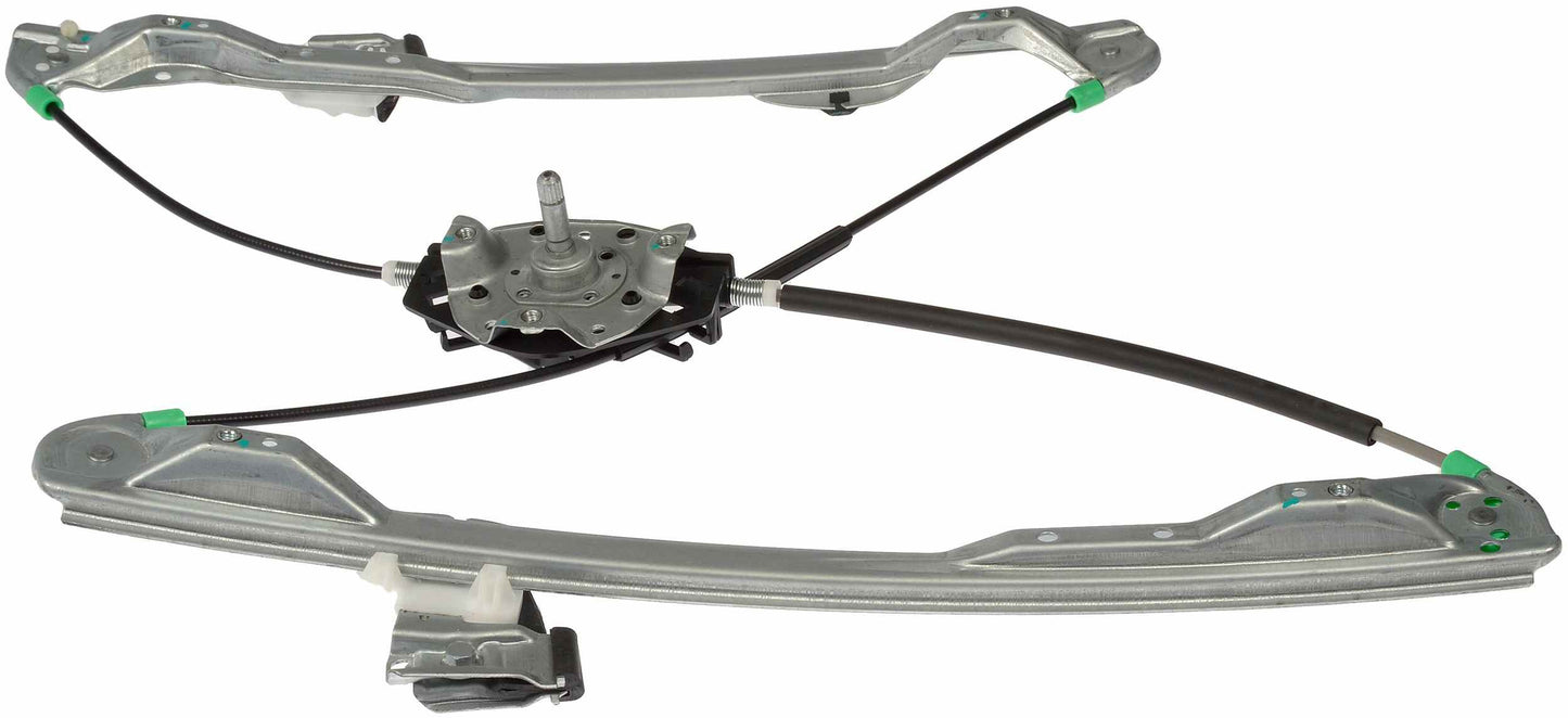 Dorman - OE Solutions WINDOW REGULATOR 740-173