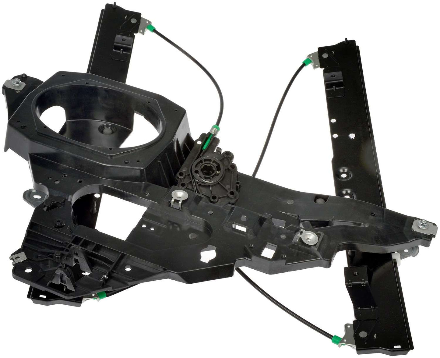 Dorman - OE Solutions Window Regulator for 2003-2006 Ford Expedition Lincoln Navigator 740-178