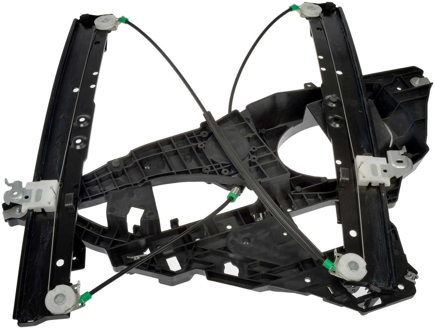 Dorman - OE Solutions Window Regulator for 2003-2006 Ford Expedition Lincoln Navigator 740-178