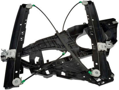 Dorman - OE Solutions Window Regulator for 2003-2006 Ford Expedition Lincoln Navigator 740-178