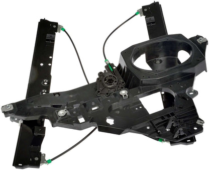 Dorman - OE Solutions Power Window Regulator (Regulator Only) for 2006-03 Ford Expedition Lincoln Navigator 740-179