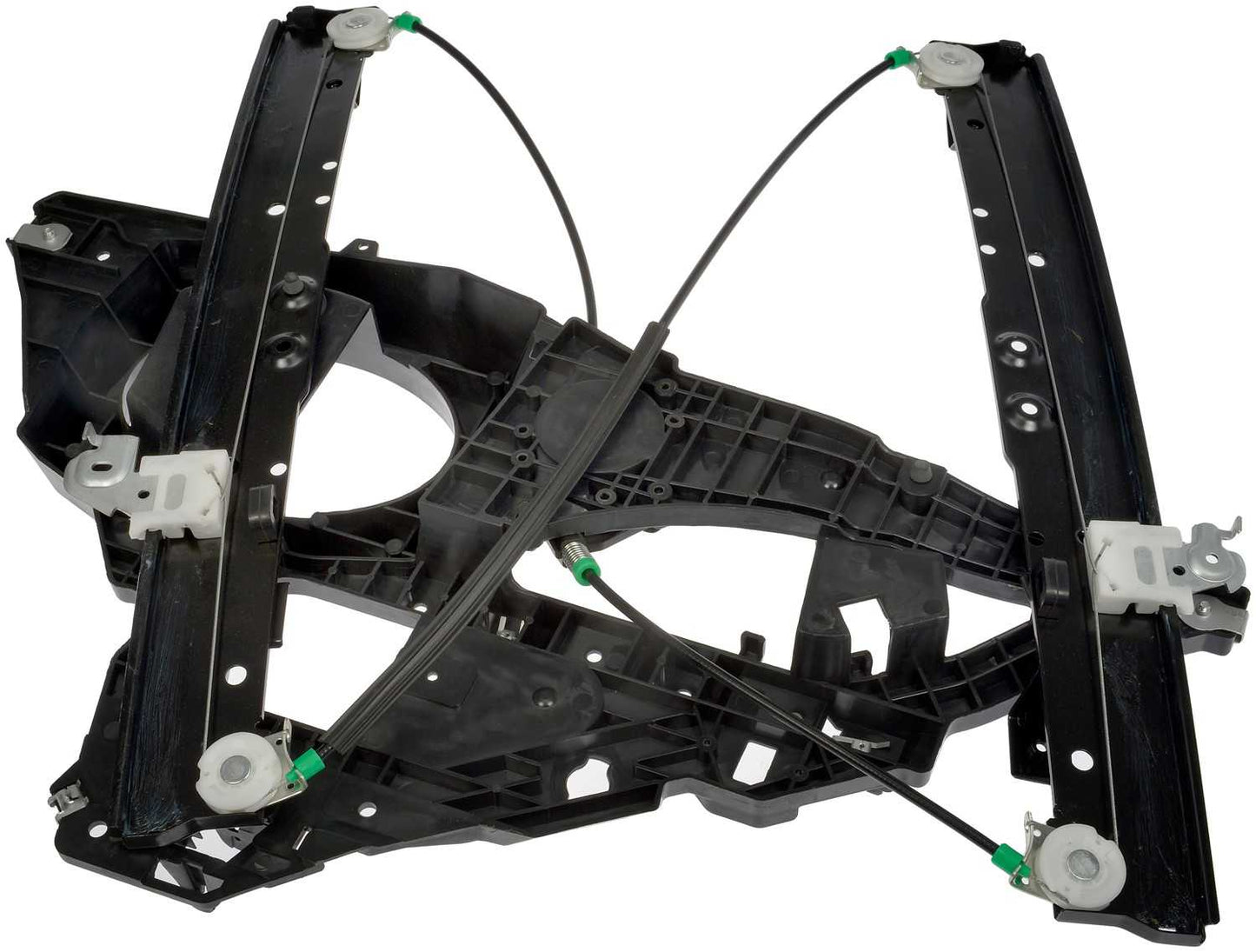 Dorman - OE Solutions Power Window Regulator (Regulator Only) for 2006-03 Ford Expedition Lincoln Navigator 740-179