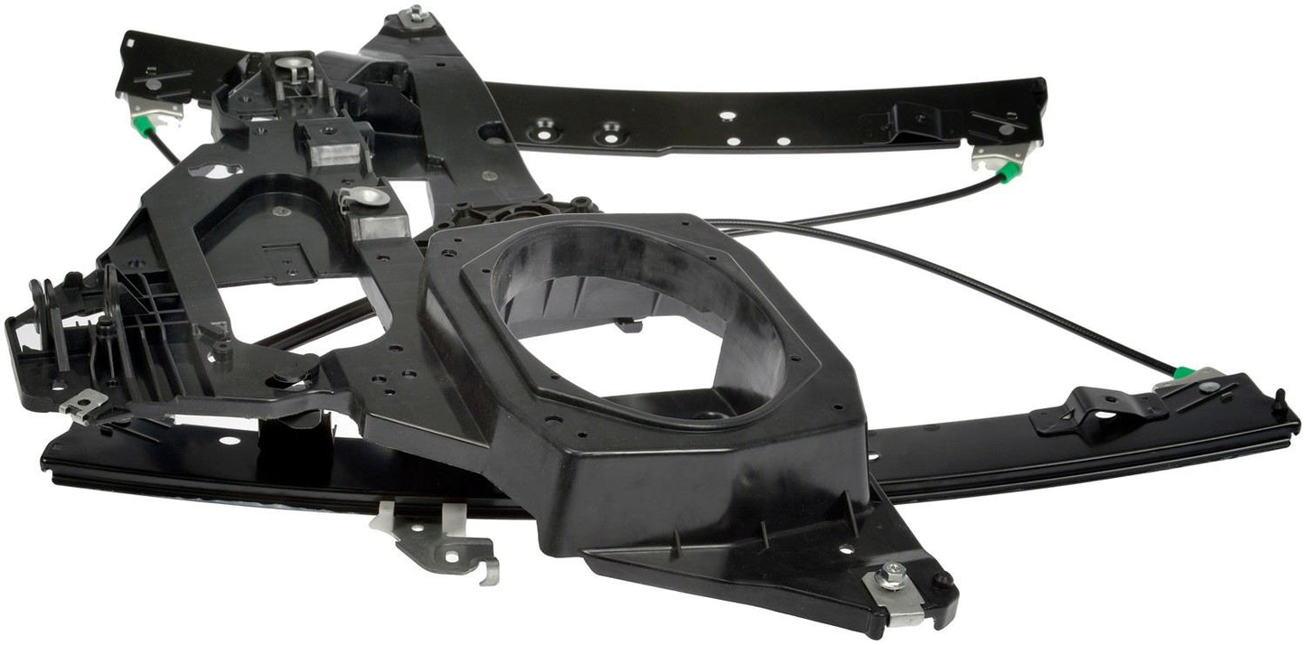 Dorman - OE Solutions Power Window Regulator (Regulator Only) for 2006-03 Ford Expedition Lincoln Navigator 740-179