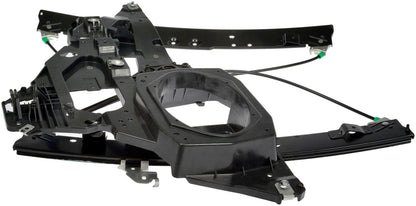 Dorman - OE Solutions Power Window Regulator (Regulator Only) for 2006-03 Ford Expedition Lincoln Navigator 740-179