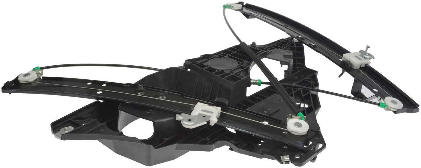 Dorman - OE Solutions Power Window Regulator (Regulator Only) for 2006-03 Ford Expedition Lincoln Navigator 740-179
