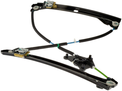 Dorman - OE Solutions Power Window Regulator with Precision Engineering for 2020-2022 Volkswagen Passat