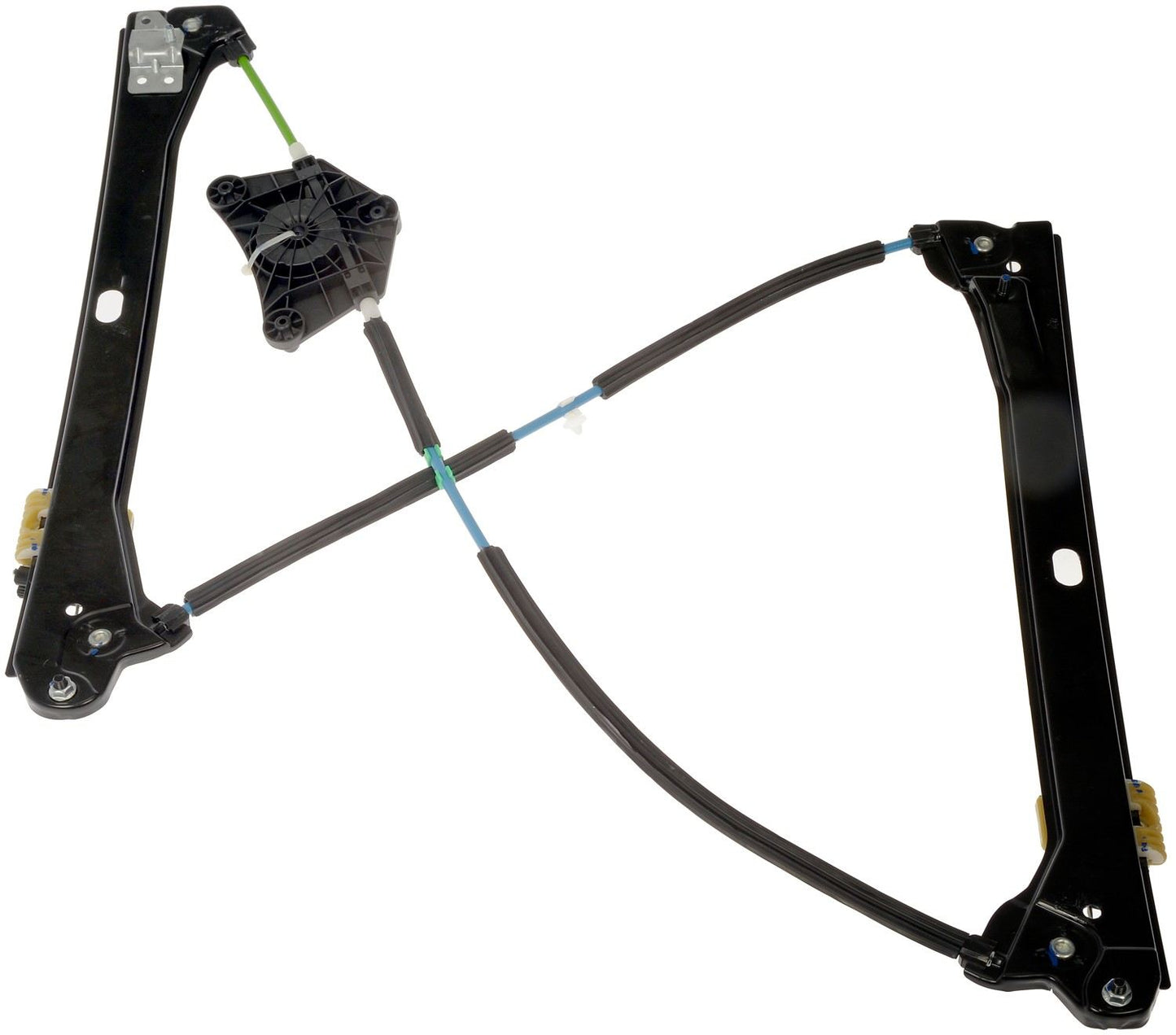 Dorman - OE Solutions Power Window Regulator with Precision Engineering for 2020-2022 Volkswagen Passat